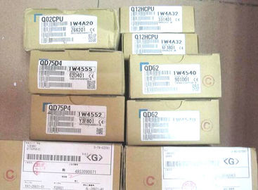 Mitsubishi PLC Module Q Series