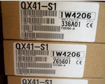 Mitsubishi PLC Module Q Series