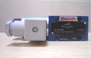 Rexroth 3WE6B6X/EG24N9K72L Directional Valve