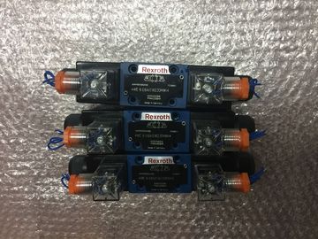 Rexroth 4WE6D6X/EW110K4 Directional Valve