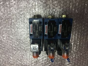 Rexroth 4WE6D6X/EG24N9K4/V Directional Valve