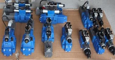 Rexroth 4WRKE16E125P-3X/6EG24ETK31A1D3M Proportional Directional Valve