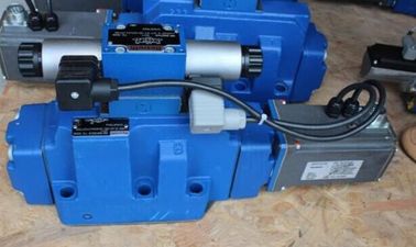 Rexroth 4WRKE10R3-50L-3X/6EG24ETK31/F1D3V Proportional Directional Valve