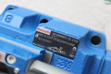 Rexroth 4WRKE10E1-100L-3X/6EG24K31/A1D3V Proportional Directional Valve