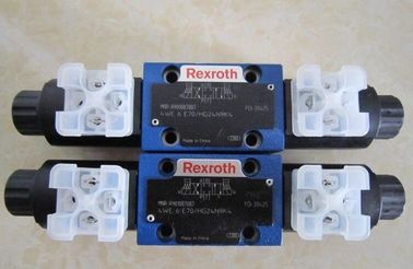 Rexroth 4WE6J7X/HG12N9K4 Directional Valve