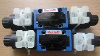 Rexroth  3/4WE6-7X Series Directional Valves