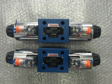 Rexroth 3WE10A3X/CW110N9K4/V Directional Valve