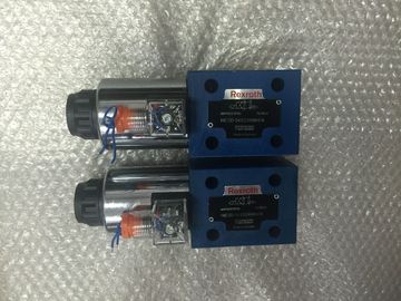 Rexroth 4WE10C3X/CW110N9K4 Directional Valve