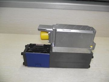 Rexroth 4WRPEH6C4B04L-2X/G24KO/A1M Servo Solenoid Directional Control Valve