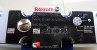 Rexroth 4WRAE Series Proportional Directional Valves