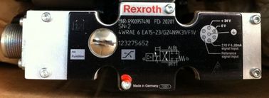 Rexroth 4WRAE6E15-2X/G24N9K31/A1V Proportional Directional Valve