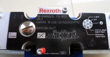 Rexroth 4WRAE6E1-07-2X/G24N9K31/A1V Proportional Directional Valve