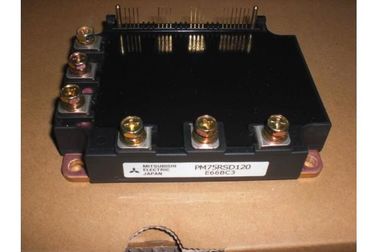 Mitsubishi PM300DSA060 Intelligent Power Module