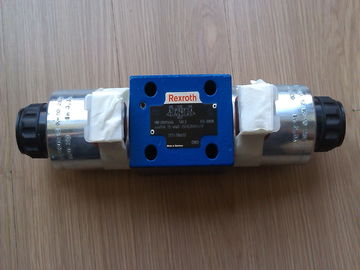 Rexroth 4WRA10W10-1X/24NZ4/V Proportional Directional Valve