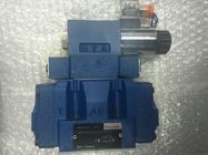 Rexroth H-4WEH/4WEH Series Directional Valves