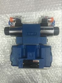 Rexroth H-4WEH/4WEH Series Directional Valves