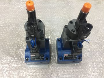 Rexroth 2FRE10-4X/16LBK4M Proportional Flow Control Valve