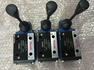 Rexroth H-4WMM16E7X/F/V Mechanical Directional Valve