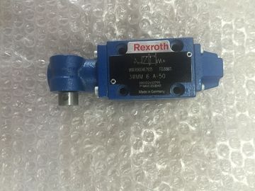 Rexroth H-4WMM16E7X/F/V Mechanical Directional Valve