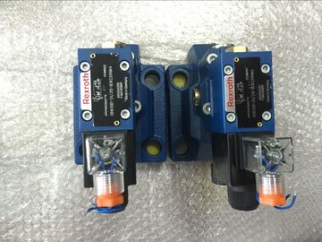 Rexroth DBW10B2-5X/340-6EG24N9K4E Pressure Relief Valve