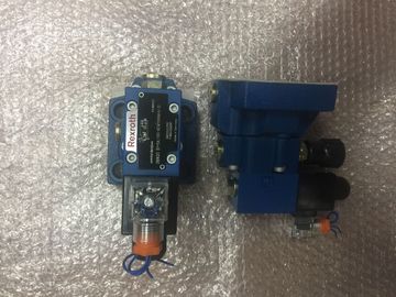 Rexroth DBW10B2-5X/340-6EG24N9K4E Pressure Relief Valve