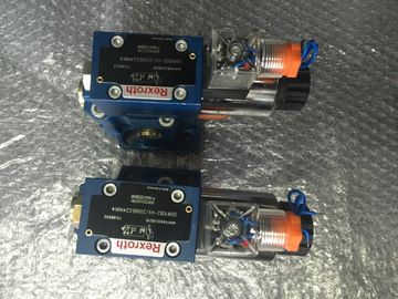 Rexroth DBW10B2-5X/340-6EG24N9K4E Pressure Relief Valve