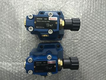 Rexroth DR10DP1-4X/150YM Pressure Reducing Valve