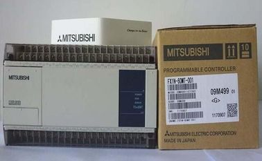 Mitsubishi PLC Module FX1N-EEPROM-8L