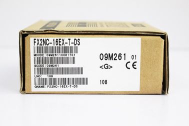 Mitsubishi PLC Module FX2N-4AD-TC