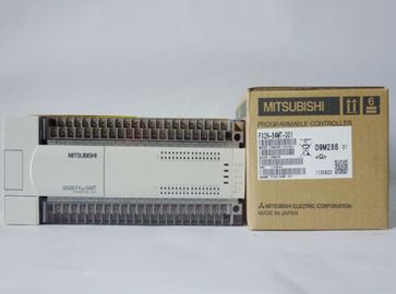 Mitsubishi PLC Module FX2N-4AD-TC