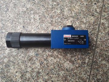 Rexroth DR10DP7-4X/150YM Pressure Reducing Valve