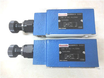 Rexroth Z2DB6VC3-4X/100V Pressure Relief Valve