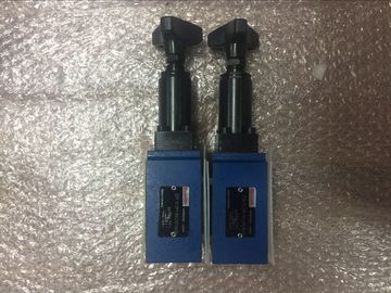 Rexroth ZDR6DA2-4X/150YM Pressure Reducing Valve