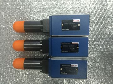 Rexroth ZDR6DA1-4X/25YM Pressure Reducing Valve