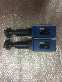 Rexroth ZDR Series Pressure Reducing Valves