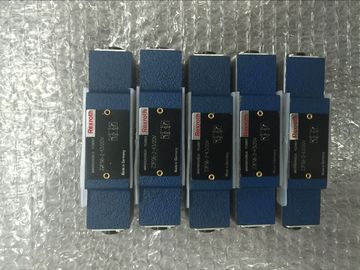 Rexroth Z2FS6B2-4X/2QJ3V/60 Twin Throttle Check Valve
