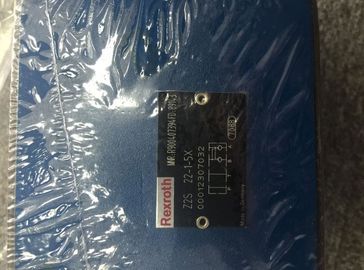 Rexroth Z2S16A1-5X/V Check Valve