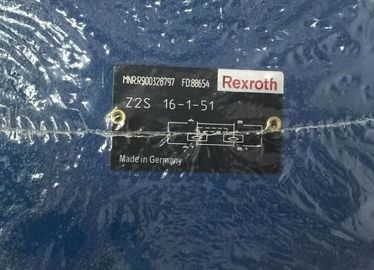 Rexroth Z2S16A1-5X/V Check Valve
