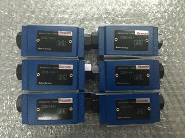 Rexroth Z2S16A1-5X/SO40 Check Valve