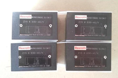 Rexroth Z1S10B05-1-4X/F Check Valves