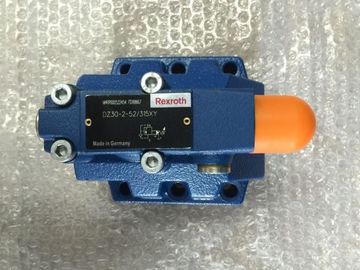 Rexroth DZ10-1-5X/200X Pressure Sequence Valve