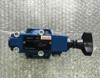 Rexroth DZ10-1-5X/200X Pressure Sequence Valve
