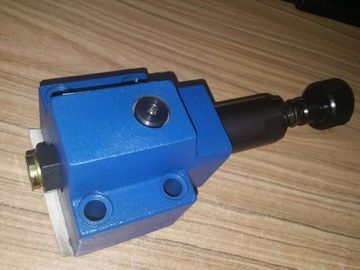 Rexroth DZ10DP2-4X/210M Pressure Sequence Valve