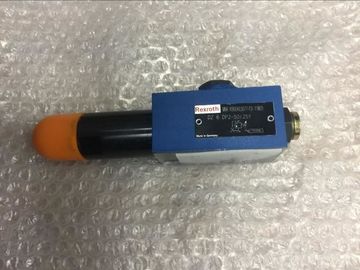 Rexroth DZ10DP2-4X/210M Pressure Sequence Valve