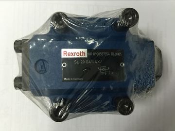 Rexroth SL20GA2-4X/12 Check Valve
