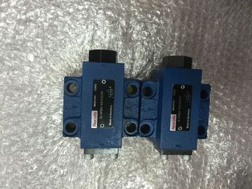 Rexroth SL20PB1-4X/V Check Valve
