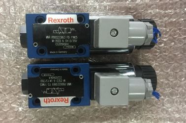 Rexroth M-3SED6UK1X/350CG24K4/P Directional Seat Valve