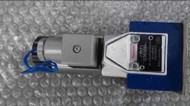 Rexroth M-3SEW10C1X/420MG24K4 Directional Seat Valve