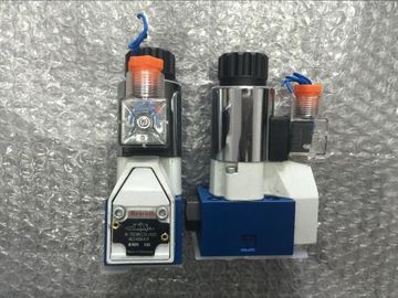 Rexroth M-3SEW10C1X/420MG96N4K4/V Directional Seat Valve