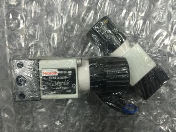 Rexroth HED8-1X/2X Series Hydro-electric Pressure Switch